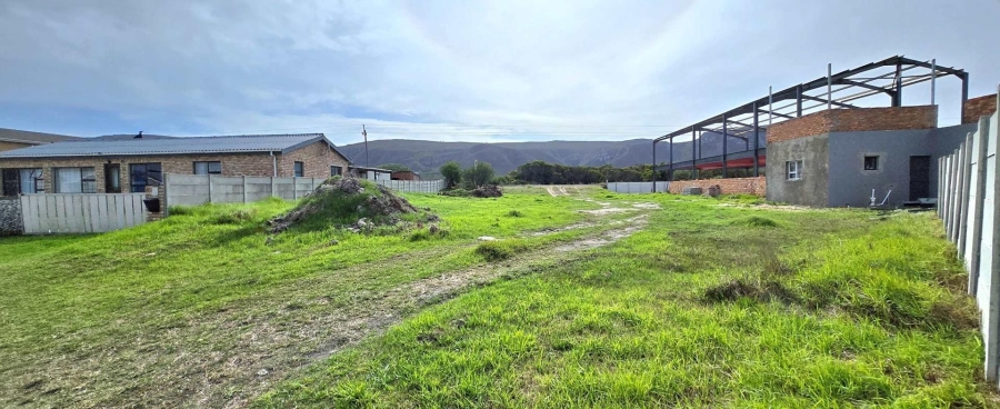 0 Bedroom Property for Sale in Franskraal Western Cape